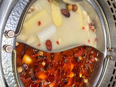 -快乐小羊·内蒙牛羊肉火锅(流花中心店)