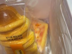 -味多美蛋糕(苏州街地铁店)