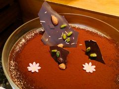 -威斯汀舞台餐厅