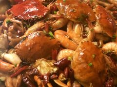 -胖哥俩肉蟹煲(杭州下沙学林街店)