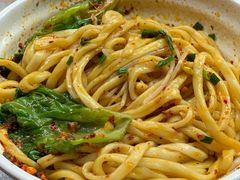 -老陈婆手工面庄