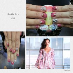 指甲造型-光SPA科技美肤