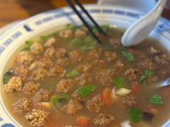 -老雒阳面馆·水席·洛阳菜(王城路店)