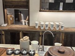 -李山山茶事(景枫店)