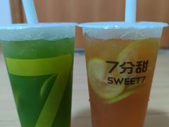 -7分甜(栖霞万谷慧店)