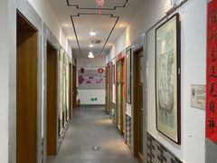 -秦汉胡同国学书院(天溢分馆)