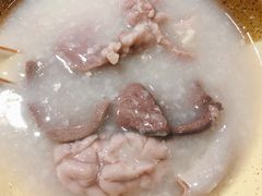 -顺德一品粥·20年凤城老字号(芳村店)
