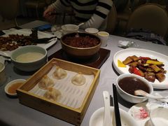 -狮王府淮扬菜(新街口友谊店)