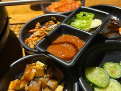 -九田家黑牛烤肉料理(华侨城店)