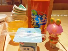 -老乡鸡(上海白玉兰广场店)