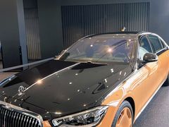 -奔驰上海利星(七宝店)