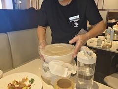 -煲王粤菜餐厅(中侨中心店)