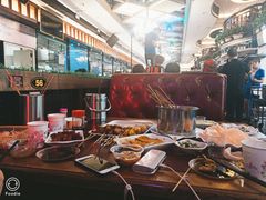 -金刚山烧烤(中山路店)
