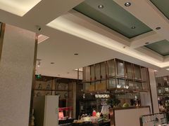 -东方红海鲜百汇(国际大厦店)