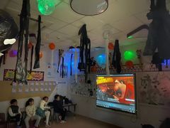 -瑞思少儿中心·少儿英语素养启蒙(回龙观校区)