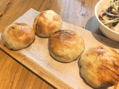 烤包子-禾田烤包子·新疆菜(人民电影院店)