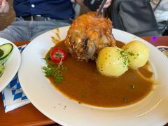 -Restaurant Paulaner am Dom