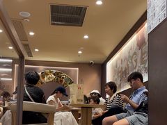-霸王茶姬(上海恒基名人店)
