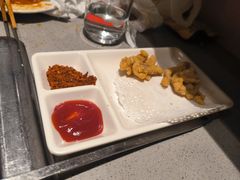 -海底捞火锅(河东万达广场店)