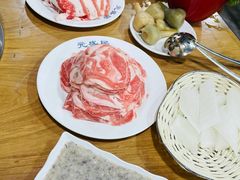 -元盛居(生态大街店)