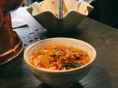 小锅米线-火燒雲傣家菜(鼓楼店)