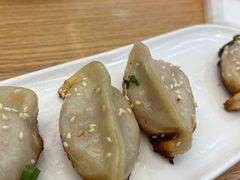 -苏小柳点心·手作小笼包(新街口分院店)