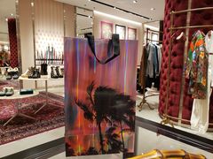 -Gucci(青岛海信广场店)