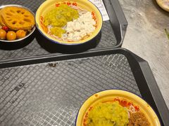 -池嬢拌粉(上海首店)