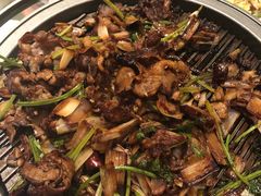 -盛百味·家宴餐厅(霸州分店)