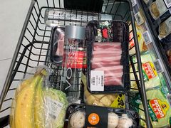 -盒马鲜生(悦峰店)