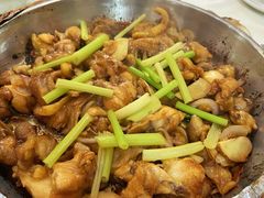 -金山记靓鸡专门店·中山菜