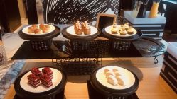 -杭州临平万丽酒店·万丽厅·宴会厅