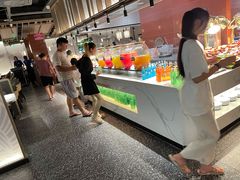 -蓉城四海·澳牛炙烤自助(江阴周庄店)