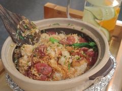 -烹然四季椰子鸡火锅(姚家园万象汇店)