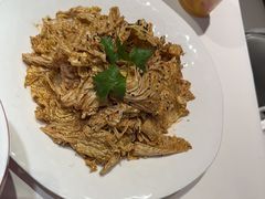 -京鸭棠(让胡路万达店)
