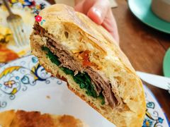 -Alimentari早午餐(安福路店)