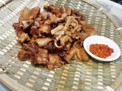 -院8里·少城记忆老川菜(宽窄巷子店)