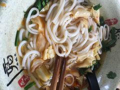 -王记原汤牛肉粉(千叶中央街区店)