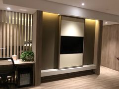 -榆林榆阳西路火车站亚朵酒店
