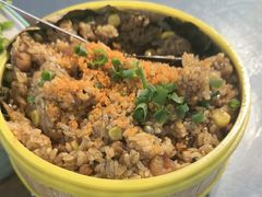 -阿弟特色海鲜餐厅·大排档(平潭店)