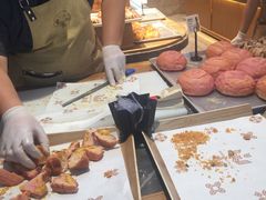 -麦陌(正弘城店)