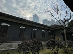 -湖南省立第一师范学校旧址