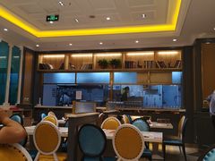 -老济南·地道济南菜(大明湖店)