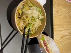 -驴世家驴肉火烧·凉皮·胡辣汤(五道口店)