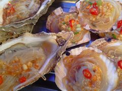 -码头鲜精致威海菜(欧乐坊店)