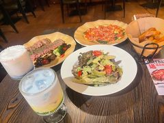 -The Cheebat 锌吧·Bistro(体育西店)