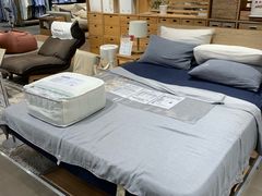-MUJI无印良品(滨江宝龙城店)