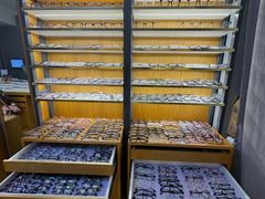 -优医视平价眼镜蔡司依视路折扣工厂店(德胜门店)