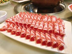 -福寿斋·老北京铜锅涮肉·烤鸭(顺义总店)