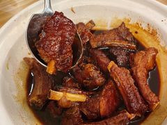 -德胜轩正宗顺德菜(宝安沙井会展中心店)